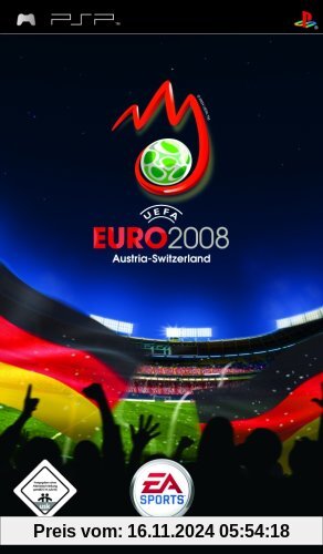 UEFA Euro 2008