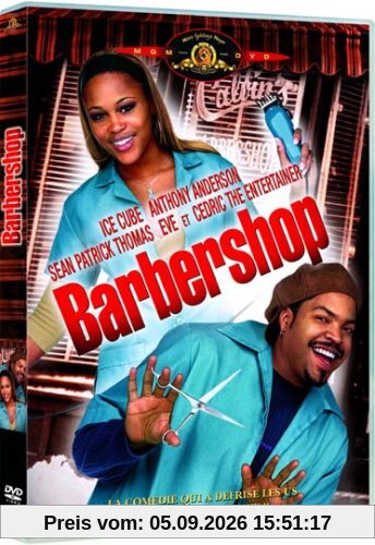 Barbershop [FR Import]