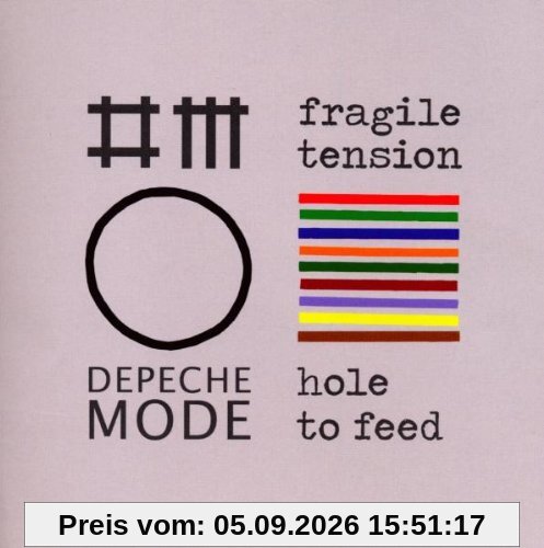 Fragile Tension/Hole to Feed