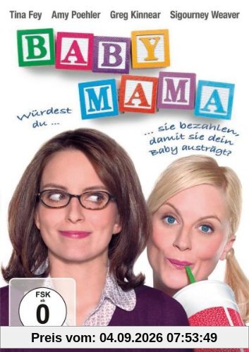 Baby Mama