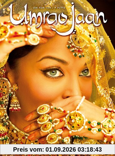Umrao Jaan