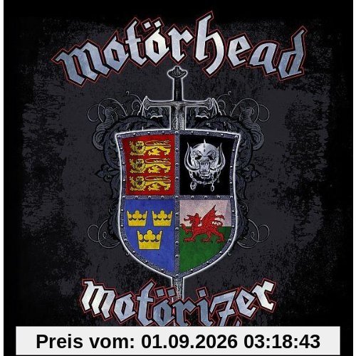 Motörizer Ltd.Edition