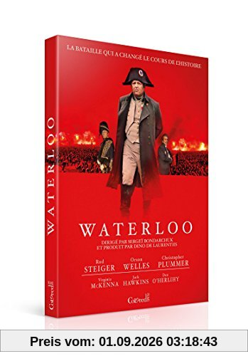 Waterloo [FR Import]