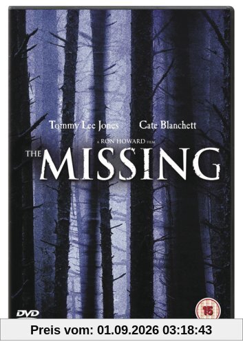 The Missing [UK Import]