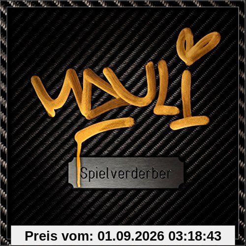 Spielverderber