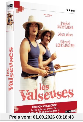 Les valseuses [FR Import]