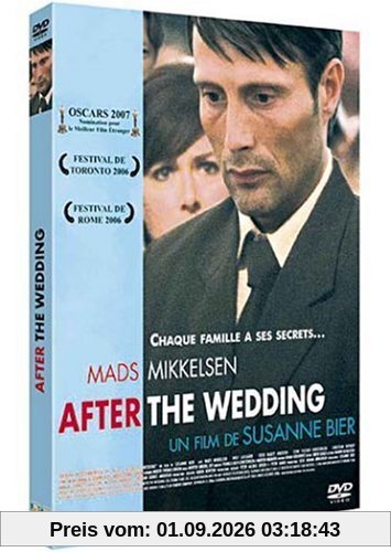 After the wedding [FR Import]