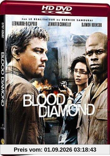 Blood Diamond [HD DVD]