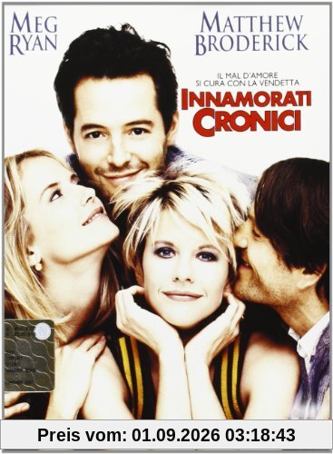 Innamorati Cronici