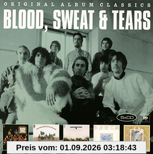 Original Album Classics