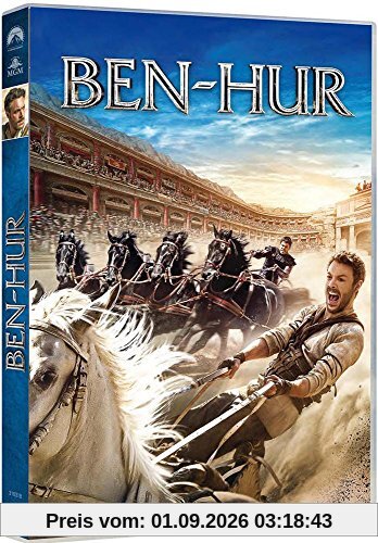 Ben-hur [FR Import]