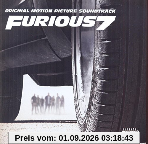 Furious 7