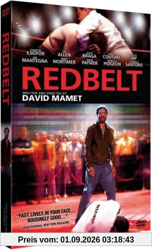 Redbelt [FR Import]