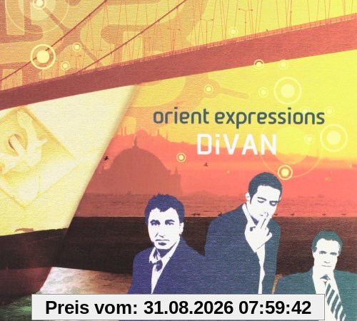 Divan