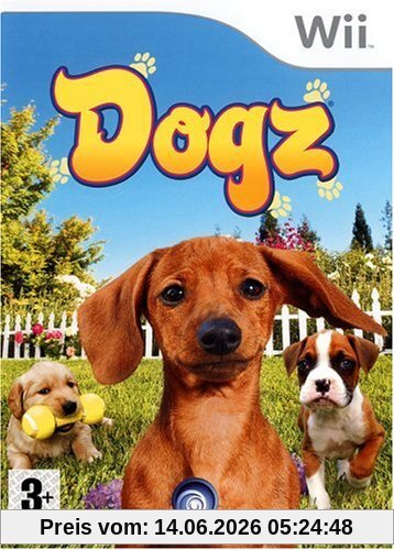 Dogz 2 [FR Import]