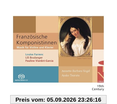 Musik für Violine und Klavier