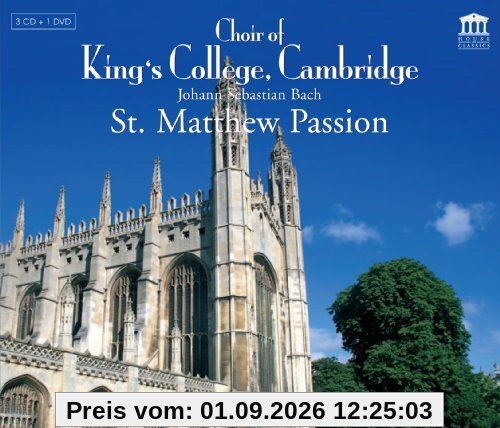 Matthäus-Passion