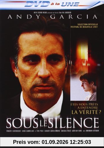 Sous le silence [FR IMPORT]