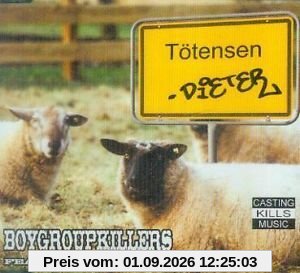 Tötensen Dieter