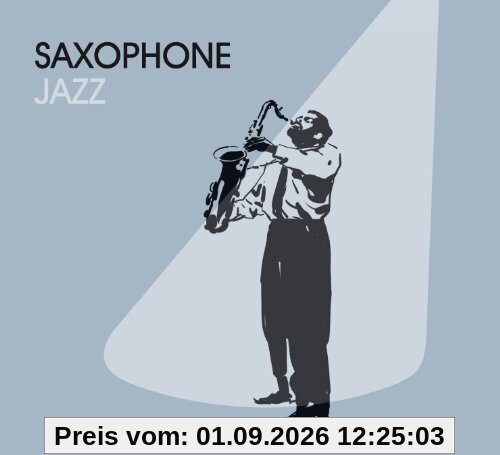 Saxophone Jazz