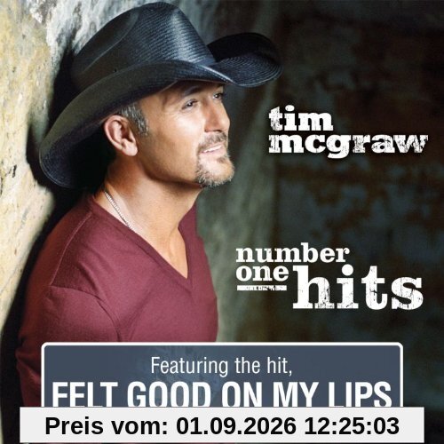 Number One Hits