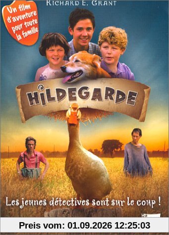 Hildegarde [FR Import]