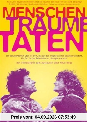 Menschen, Träume, Taten
