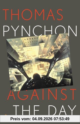 Against the Day