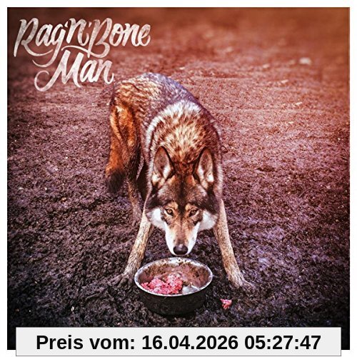 Wolves [Vinyl LP]