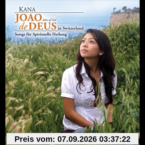 Songs for Spiritual Healing