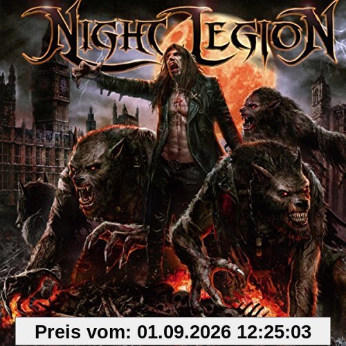 Night Legion