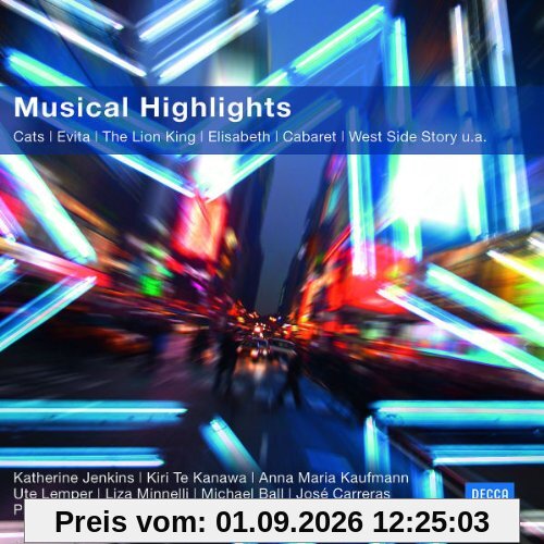 Musical Highlights (Classical Choice)