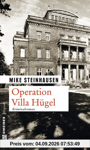 Operation Villa Hügel