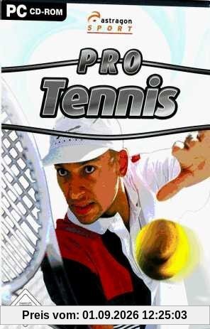 Professional Tennis