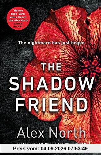 The Shadow Friend