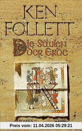 Die Säulen der Erde