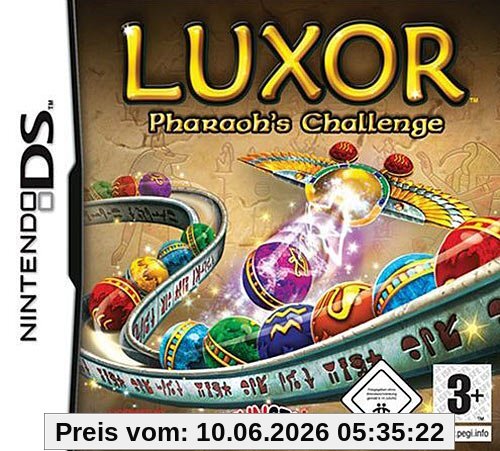 Luxor: Pharaoh's Challenge