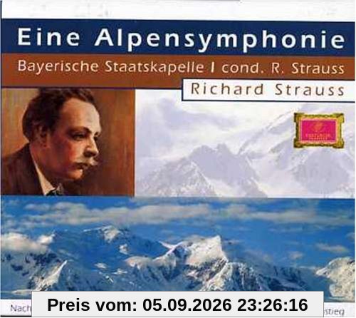 Eine Alpensymphonie