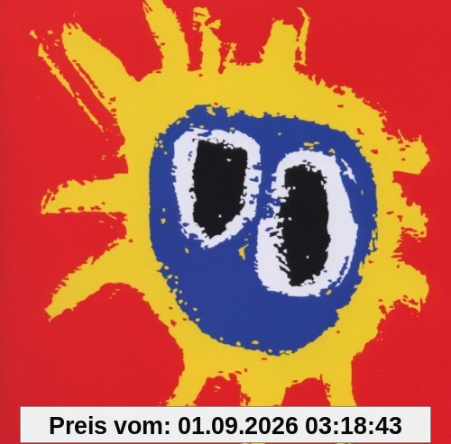 Screamadelica (20th Anniversary Edition)
