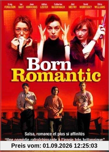 Born Romantic [FR Import]
