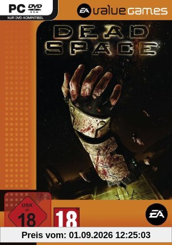 Dead Space [PCs]