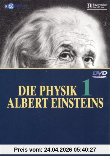 Die Physik Albert Einsteins, Teil 1