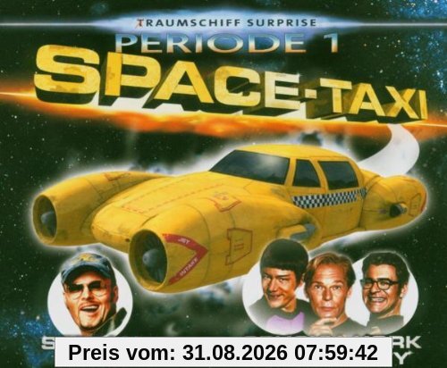 Space Taxi
