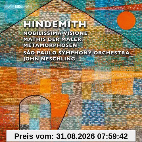 Orchesterwerke