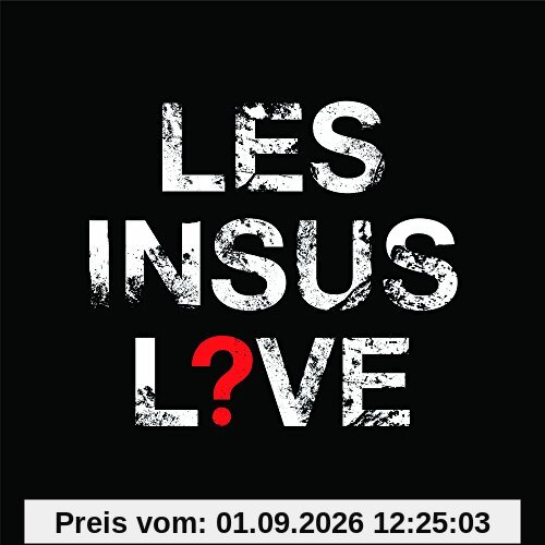 Les Insus Live