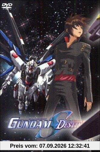 Mobile suit gundam seed destiny, vol. 6 [FR Import]