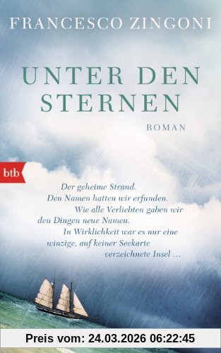 Unter den Sternen: Roman