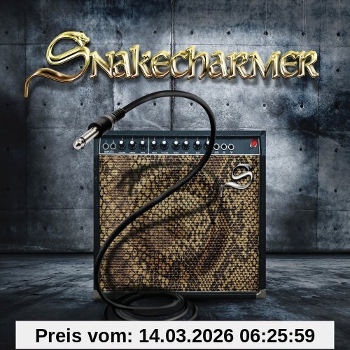 Snakecharmer