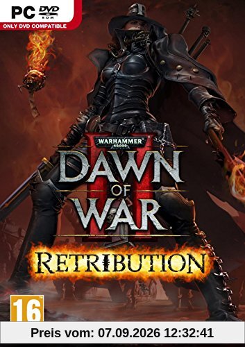 Dawn of War II : Retribution