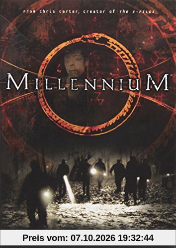 Millennium - The Complete First Season